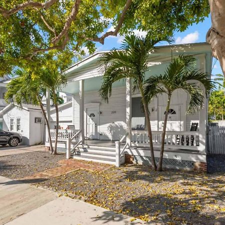Mesa House, Dos -Unreal Location Leilighet Key West Eksteriør bilde
